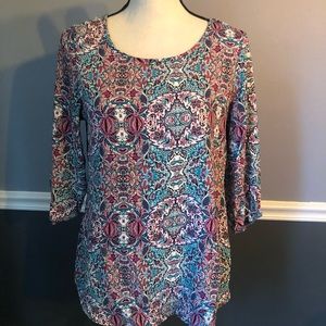 Daniel Cremieux Blouse